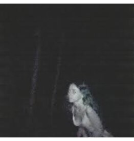 (LP) SAMIA - Bloodless (Standard Black Vinyl)