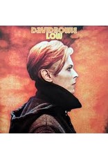 (LP) David Bowie - Low (2018 Remastered 180g)