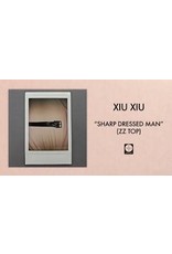 (LP) Xiu Xiu - (R) (Zz Top Covers)