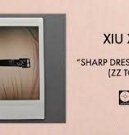 (LP) Xiu Xiu - (R) (Zz Top Covers)