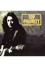 (LP) Gallagher, Rory - Top Priority (180g/RM)