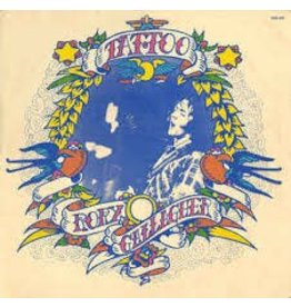 (LP) Gallagher, Rory - Tattoo (180g/RM)