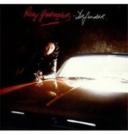 (LP) Gallagher, Rory - Defender (180g/RM)
