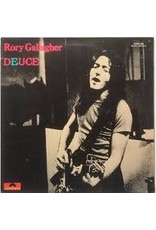 (LP) Gallagher, Rory - Deuce (180g/RM)