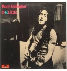 (LP) Gallagher, Rory - Deuce (180g/RM)