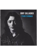 (LP) Gallagher, Rory - Fresh Evidence (180g/RM)