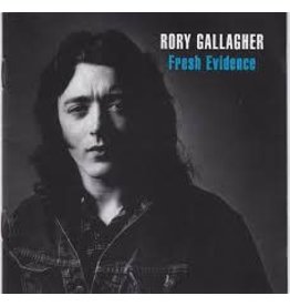 (LP) Gallagher, Rory - Fresh Evidence (180g/RM)