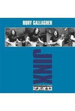 (LP) Gallagher, Rory - Jinx (180g/RM)