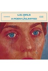 (LP) US Girls - A Poem Unlimited