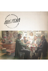 (CD) Alison Krauss & Union Station - Arcadia