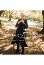 (LP) Joan Baez - Whistle Down The Wind