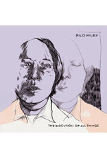 (LP) Rilo Kiley - The Execution of All Things: Frozen Lake Deluxe Edition (Limited Edition Cloudy Transparent & Cream Vinyl) (Bonus 7")