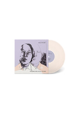 (LP) Rilo Kiley - The Execution of All Things: Frozen Lake Deluxe Edition (Standard Cloudy Transparent Vinyl)