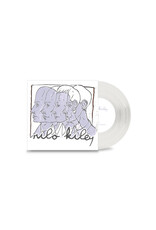 (LP) Rilo Kiley - The Execution of All Things: Frozen Lake Deluxe Edition (Limited Edition Cloudy Transparent & Cream Vinyl) (Bonus 7")