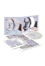 (LP) Rilo Kiley - The Execution of All Things: Frozen Lake Deluxe Edition (Limited Edition Cloudy Transparent & Cream Vinyl) (Bonus 7")