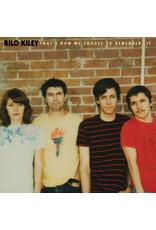 (LP) Rilo Kiley - That's How We Choose to Remember It