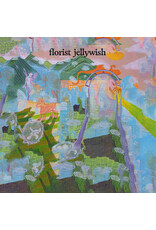 Double Double Whammy (LP) Florist - Jellywish (Jellyfish Purple Vinyl)