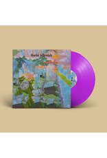 Double Double Whammy (LP) Florist - Jellywish (Jellyfish Purple Vinyl)