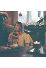 (LP) Lou Lindsay - Queen of Time (Yellow Vinyl)