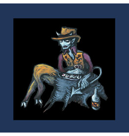 (LP) Drive-By Truckers - The Complete Dirty South (2LP) (2025 Reissue)