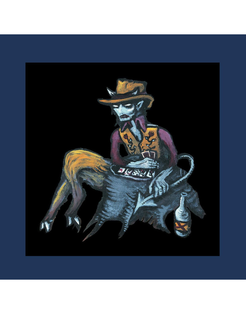 (LP) Drive-By Truckers - The Complete Dirty South (2LP) (2025 Reissue)