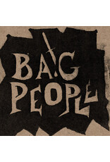 (LP) Bag People - Bag People