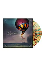 Equal Vision (LP) Circa Survive - On Letting Go (Colour Vinyl)
