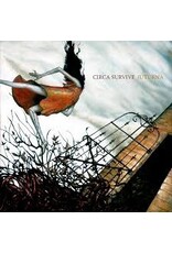 Equal Vision (LP) Circa Survive - Juturna (Colour Vinyl)