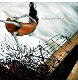 Equal Vision (LP) Circa Survive - Juturna (Colour Vinyl)