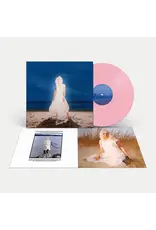 Captured Tracks (LP) girlpuppy	- Sweetness (Bubblegum Pink Vinyl)