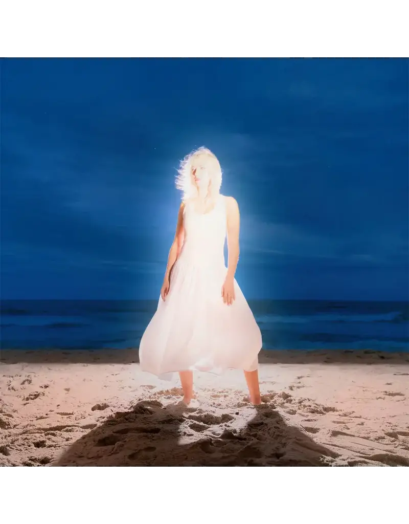 Captured Tracks (CD) girlpuppy - Sweetness
