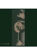 (LP) Johnny Hawksworth - Bite Hard