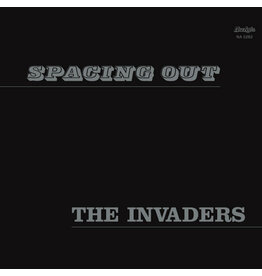 (LP) Invaders - Spacing Out