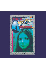 (LP) Shelagh McDonald - Stargazer (1971 Reissue)