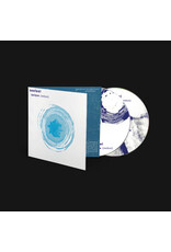 Too Pure (CD) Seefeel - Quique (2CD/Remastered Redux Edition)