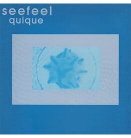 Too Pure (LP) Seefeel - Quique (2LP/Remastered)