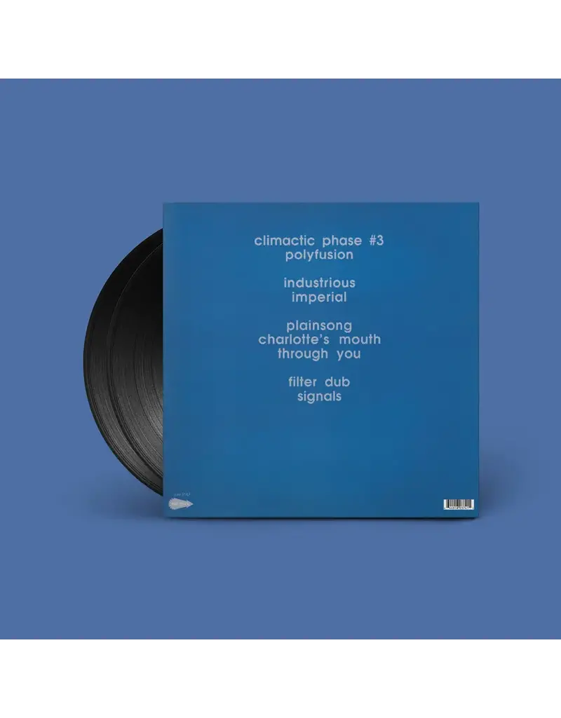 Too Pure (LP) Seefeel - Quique (2LP/Remastered)