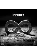 (CD) Smif-N-Wessun - Infinity