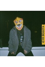 (LP) Unknown Mortal Orchestra - IC-02 Bogota