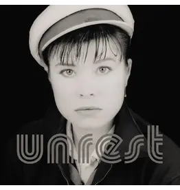 (CD) Unrest - Perfect Teeth (2CD/30th Anniversary Edition)