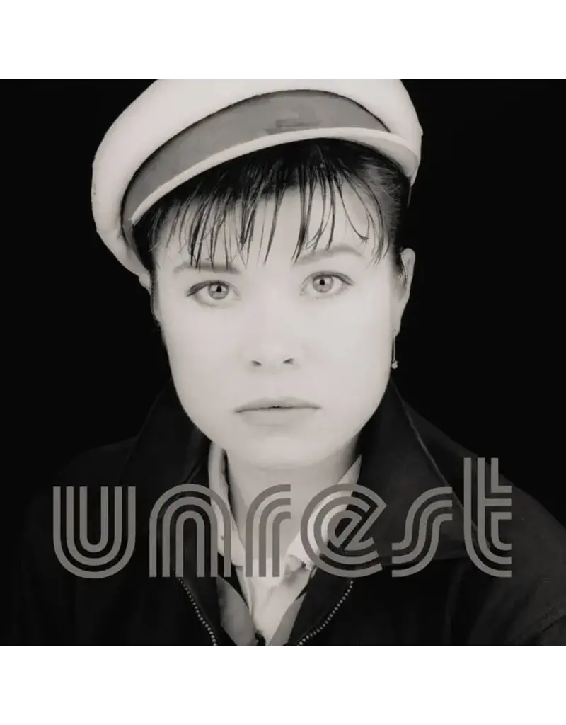 (CD) Unrest - Perfect Teeth (2CD/30th Anniversary Edition)
