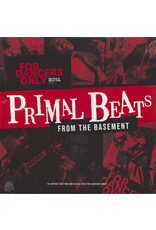 (LP) V/A - Primal Beats From The Basement - For Dancers Only