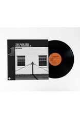 (LP) Sure Fire Soul Ensemble - Gemini (Black Vinyl)