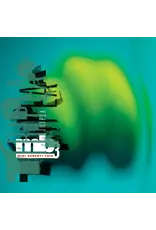Bella Union (LP) Miki Berenyi Trio - Tripla (Coke Bottle Green Vinyl)
