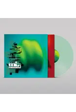 Bella Union (LP) Miki Berenyi Trio - Tripla (Coke Bottle Green Vinyl)