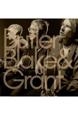 (LP) Butler, Blake & Grant (Teenage Fanclub/Suede) - Butler, Blake & Grant
