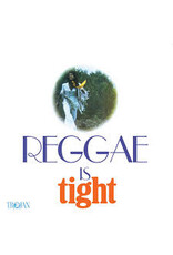 (LP) Lloyd Charmers - Reggae Is Tight (Orange Vinyl)