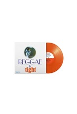 (LP) Lloyd Charmers - Reggae Is Tight (Orange Vinyl)