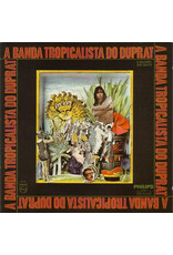 (LP) Rogerio Duprat - A Banda Tropicalista Do Duprat (1968)