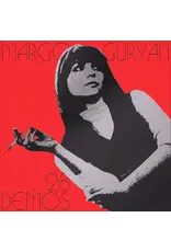 (LP) Margo Guryan - 28 Demos (Opaque Red Vinyl) (2LP)